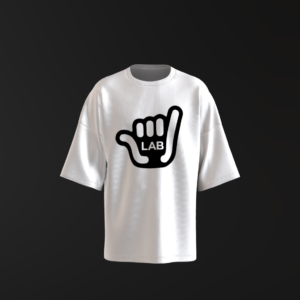 Camiseta LAB